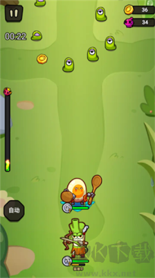 英雄廚房守護戰(zhàn)游戲