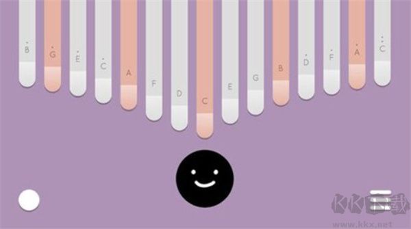 keylimba拇指琴