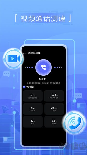 花瓣測(cè)速