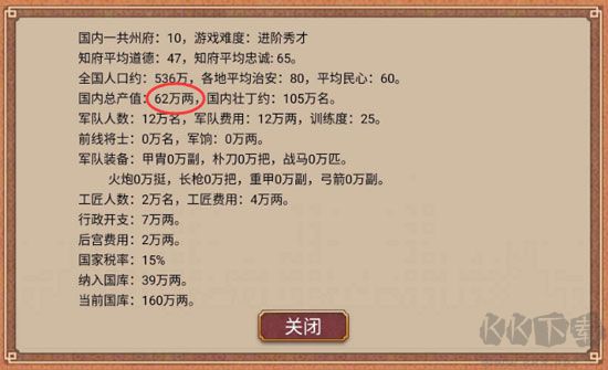 皇帝成長計劃2