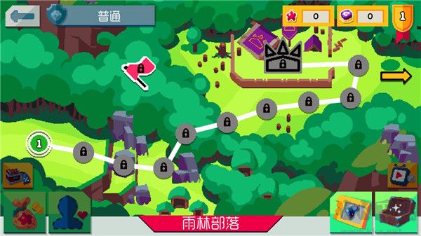遺跡獵手無(wú)限