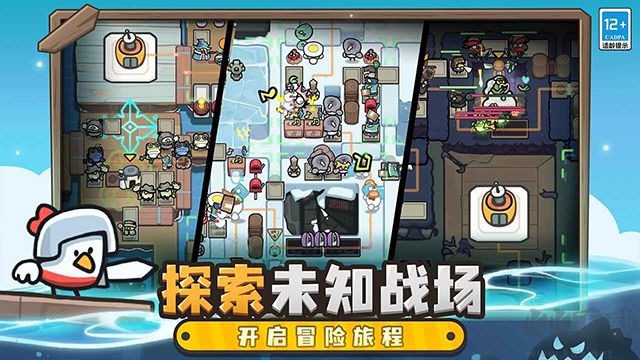 雀仔營地官網(wǎng)版