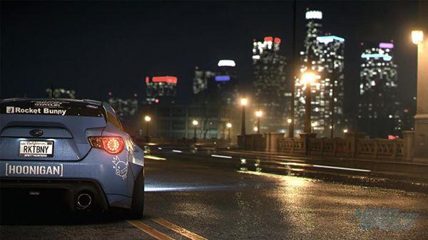 極品飛車19中文版