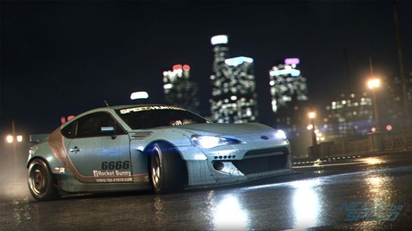 極品飛車19中文版