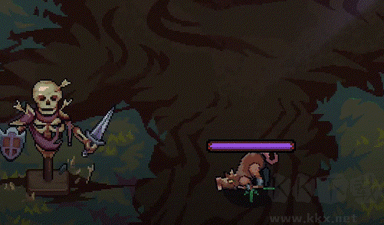 靈能沖擊內置MOD菜單版