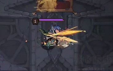靈能沖擊內置MOD菜單版