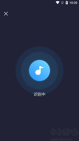 浮浮雷達