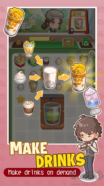 椿樹下的私廚小館內置菜單版