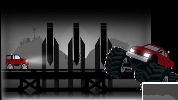 我開車賊6