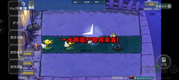 植物大戰僵尸