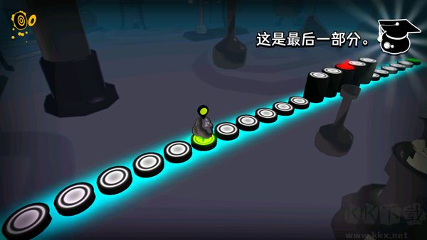 永不言棄鏡世界官網版