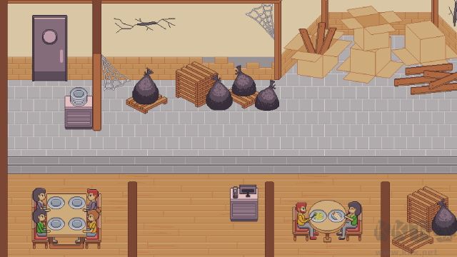 創造廚房手機版