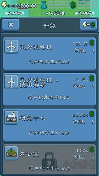 反應堆大亨
