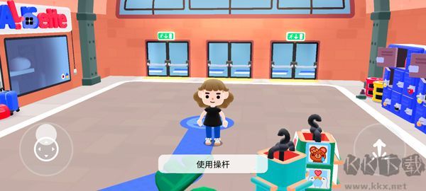 托卡的日常生活官網版