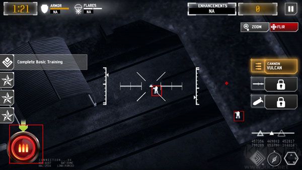 無人機暗影打擊3無限鉆石版