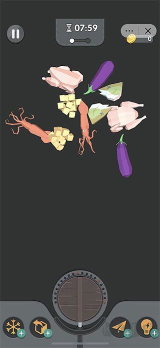 美食大作戰紅包版