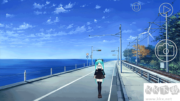 初音擴展現實相機官網版