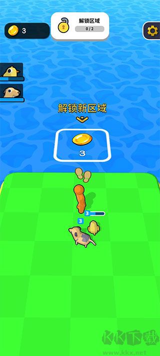 精靈大作戰