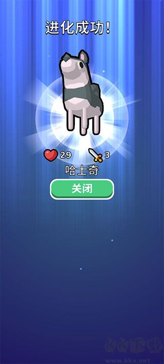 精靈大作戰
