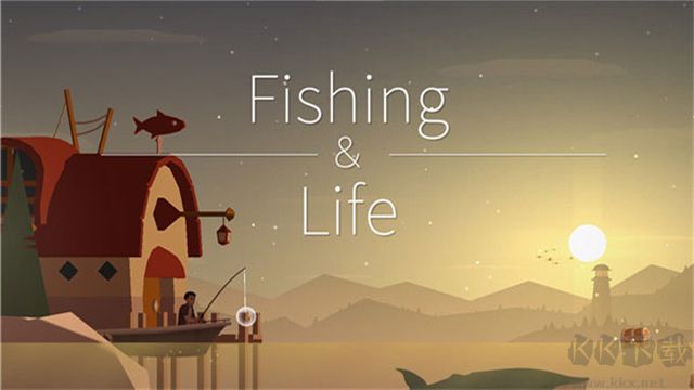釣魚人生內置菜單版