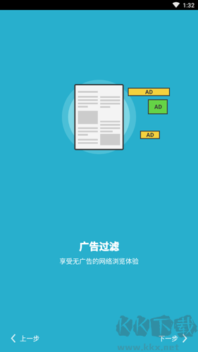 海鸚瀏覽器（Puffin Browser）