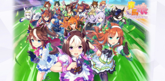 賽馬娘手游下載-賽馬娘安卓版/日服/最新版-賽馬娘手游合集
