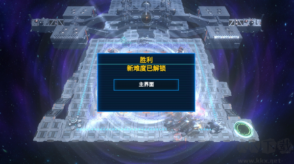 空間循環站