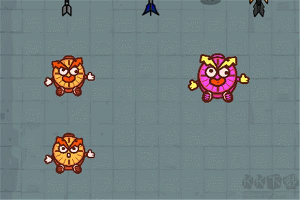 宮爆老奶奶家族篇手機版