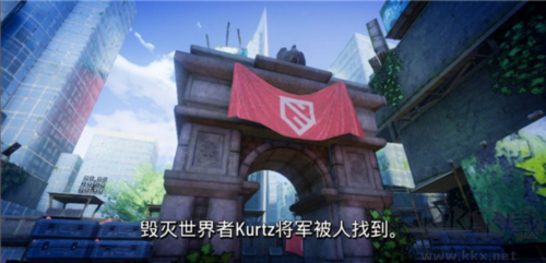 英雄獵手聯(lián)機版