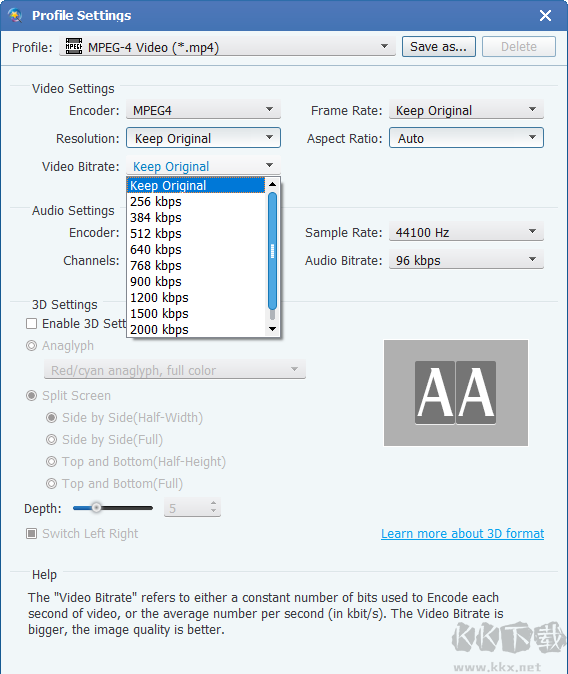 Tipard Video Enhancer(視頻效果增強工具)