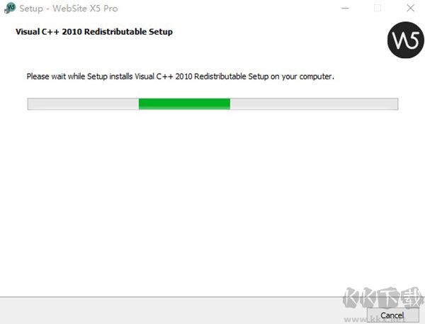 Incomedia WebSite X5 Pro(可視化網頁設計軟件)