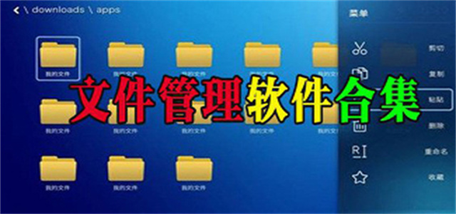 文件管理軟件合集-手機(jī)文件管理app推薦-專業(yè)的文件管理應(yīng)用大全