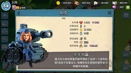 游戲流派截圖3