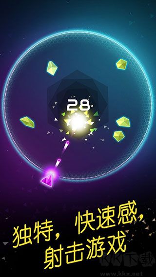 環形防御