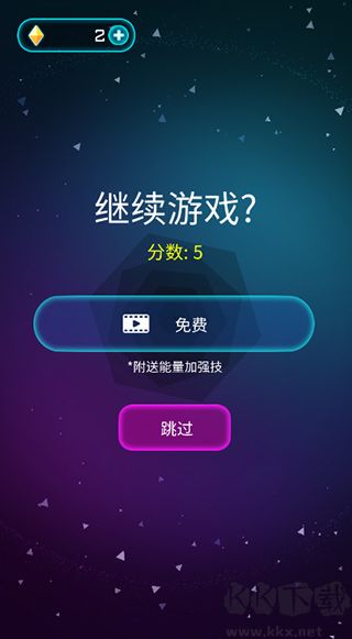 環形防御