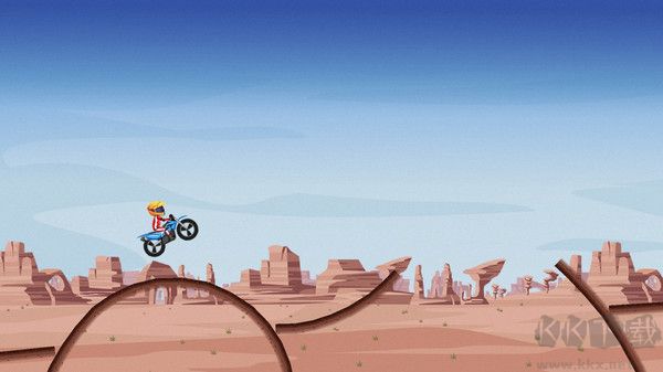 極限飛車