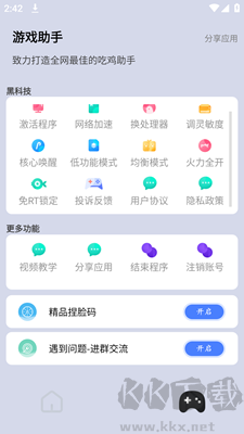 畫質大師