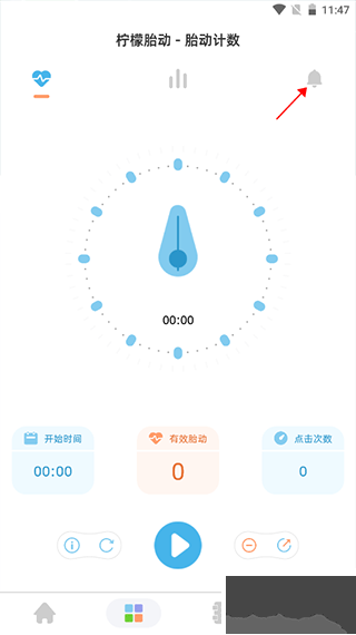 檸檬胎動