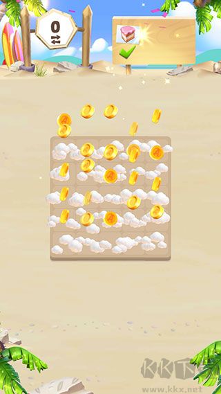 憤怒的小鳥(niǎo)消消樂(lè)