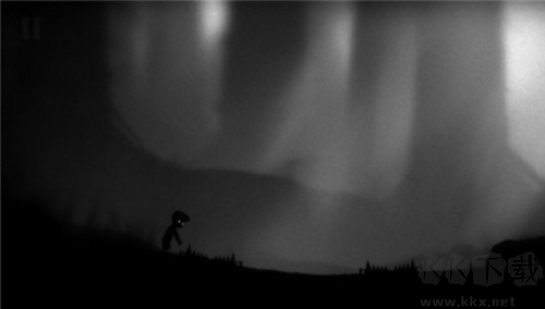地獄邊境(Limbo)