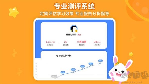 火花思維學生端