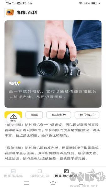 閃瞬攝影攻略