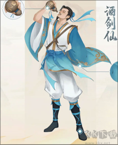 新仙劍奇?zhèn)b傳之揮劍問情周年版