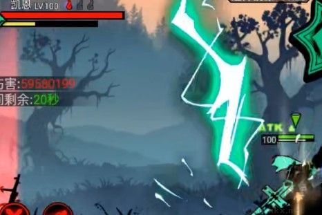 火柴人聯盟2鉆石版