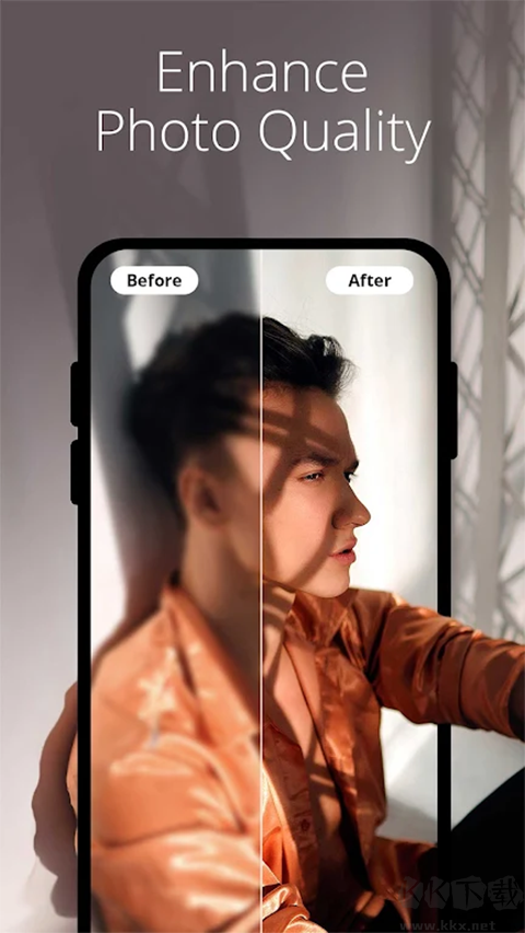 相片大師APP