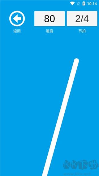 音樂節拍器app