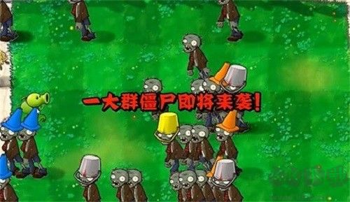 植物大戰僵尸指導版