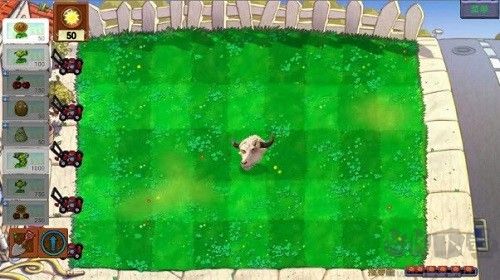 植物大戰僵尸指導版