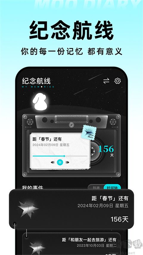 Moo日記最新版