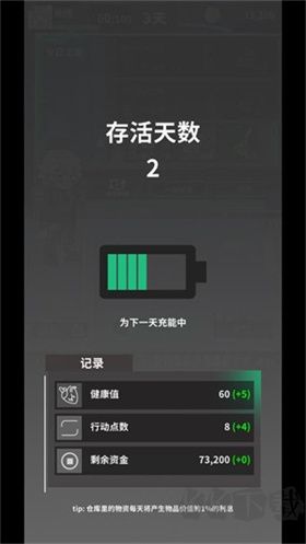 我在末日當牛馬免費版